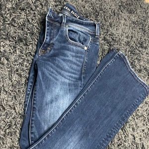 AEO - Kick boot